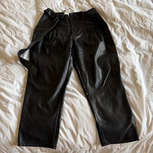 Express Black Women's Pants
